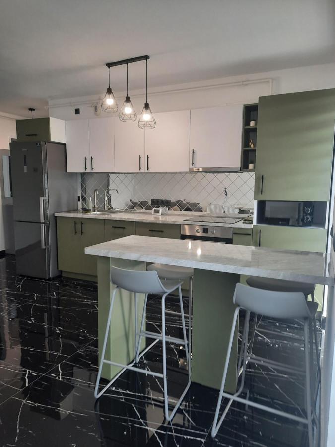 Apartament Coco Apartment Baia Mare Luaran gambar