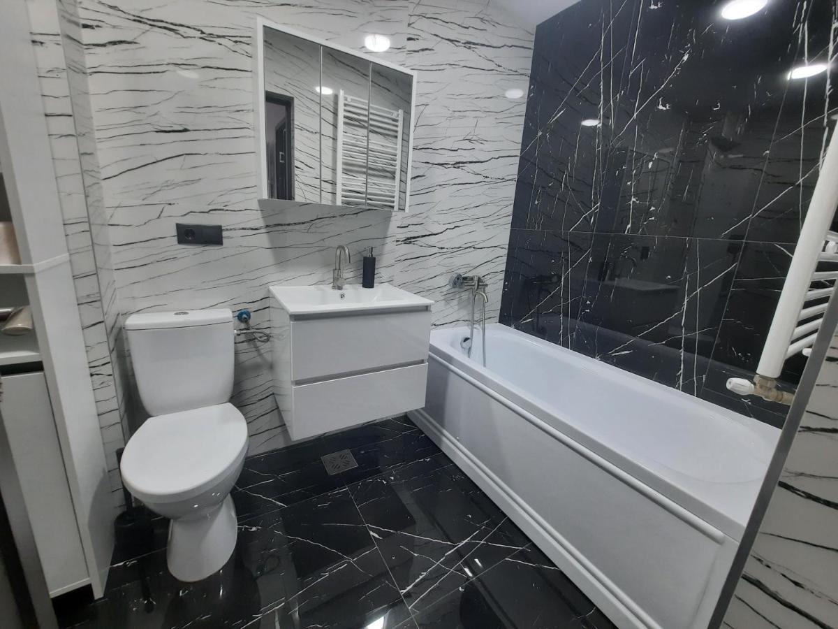 Apartament Coco Apartment Baia Mare Luaran gambar