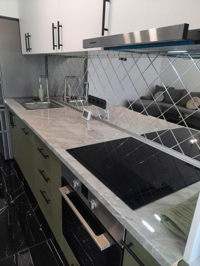 Apartament Coco Baia Mare Luaran gambar