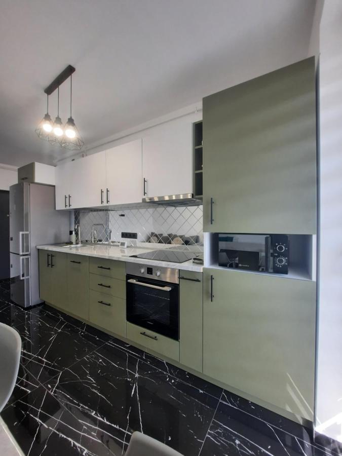 Apartament Coco Apartment Baia Mare Luaran gambar