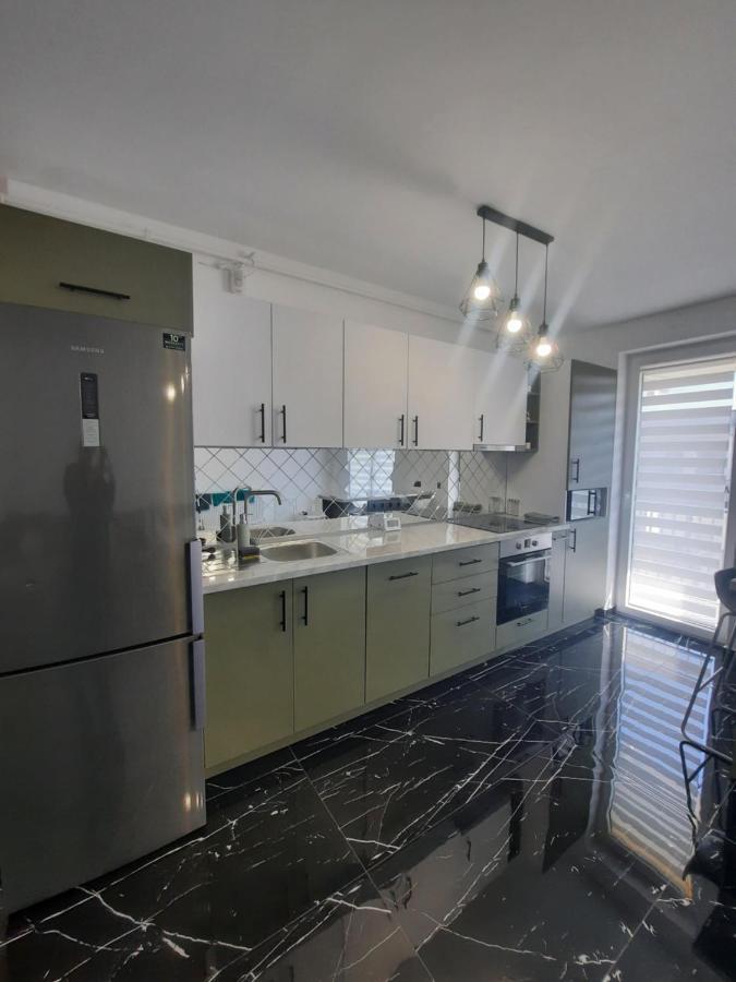 Apartament Coco Baia Mare Luaran gambar