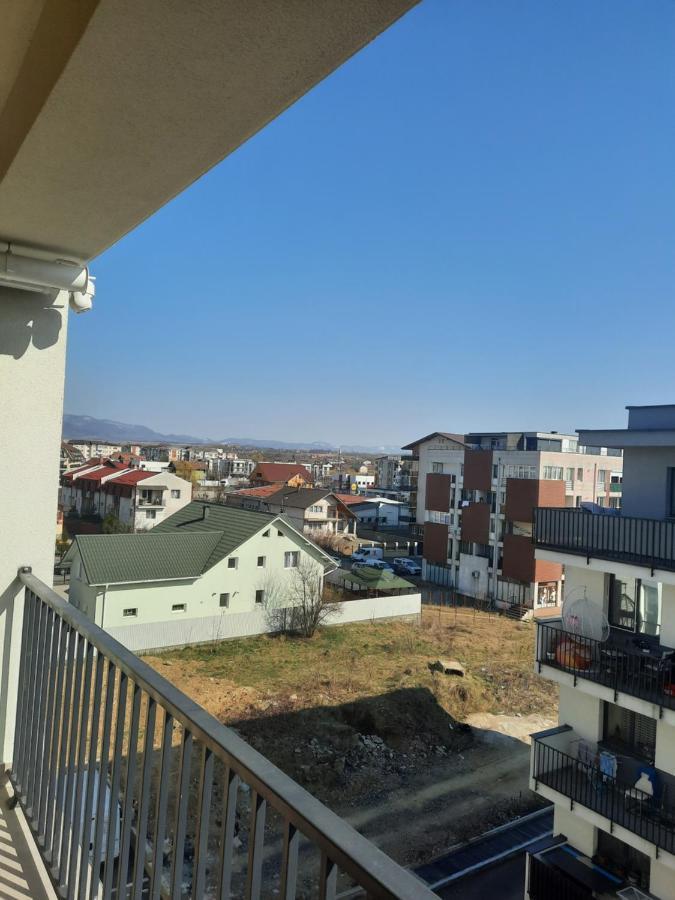 Apartament Coco Apartment Baia Mare Luaran gambar