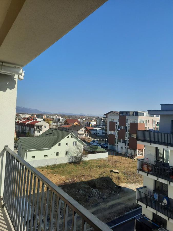 Apartament Coco Baia Mare Luaran gambar