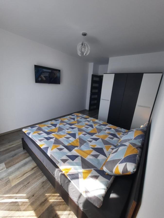 Apartament Coco Baia Mare Luaran gambar
