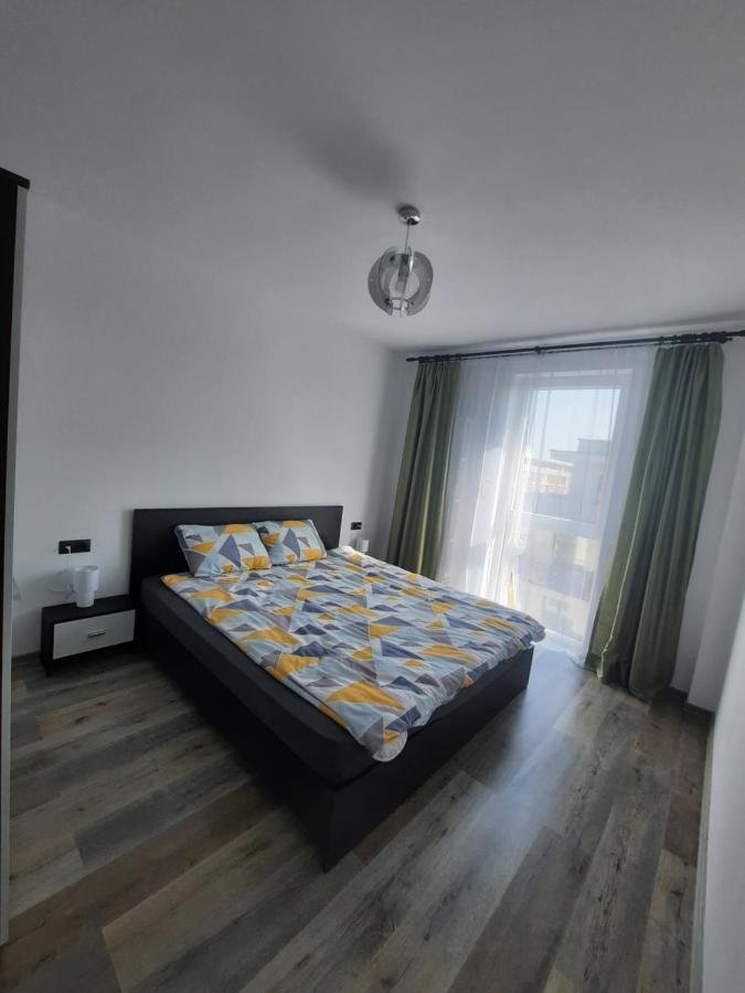 Apartament Coco Baia Mare Luaran gambar