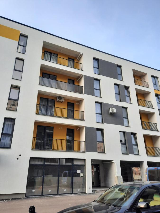 Apartament Coco Baia Mare Luaran gambar