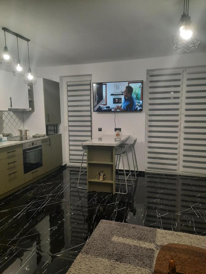 Apartament Coco Baia Mare Luaran gambar