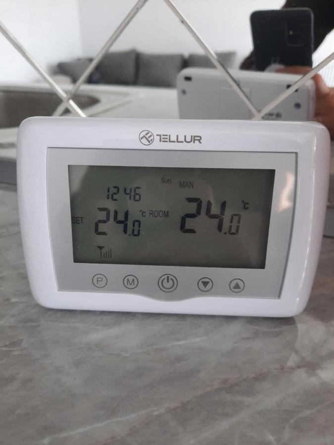 Apartament Coco Baia Mare Luaran gambar