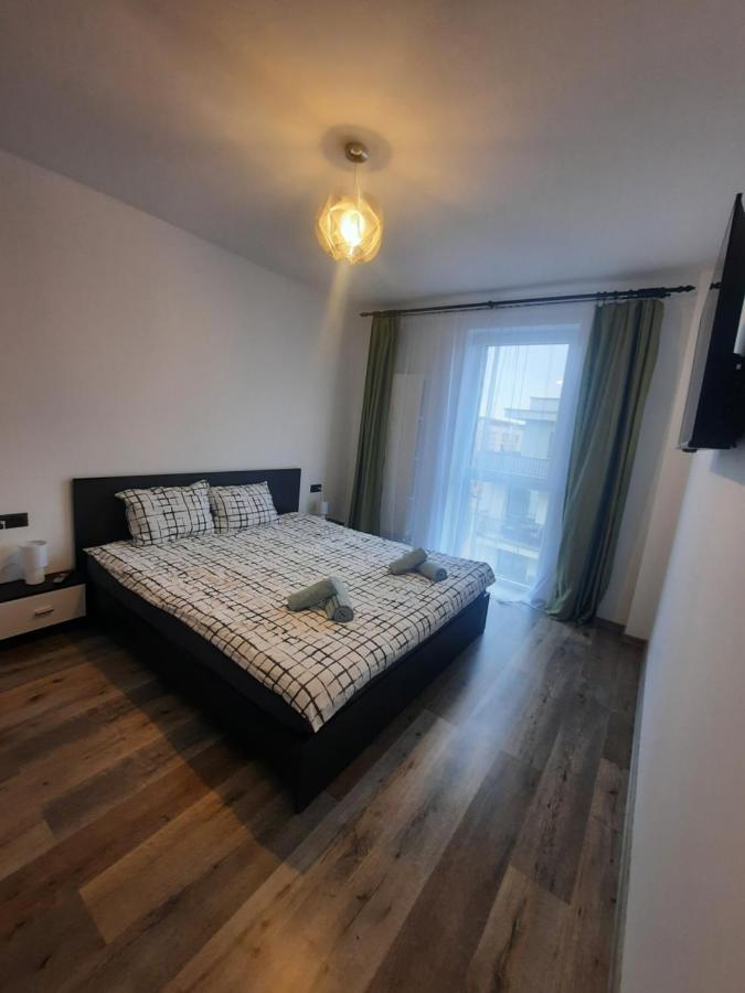 Apartament Coco Baia Mare Luaran gambar