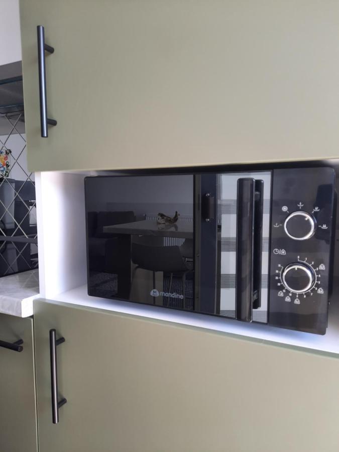 Apartament Coco Baia Mare Luaran gambar