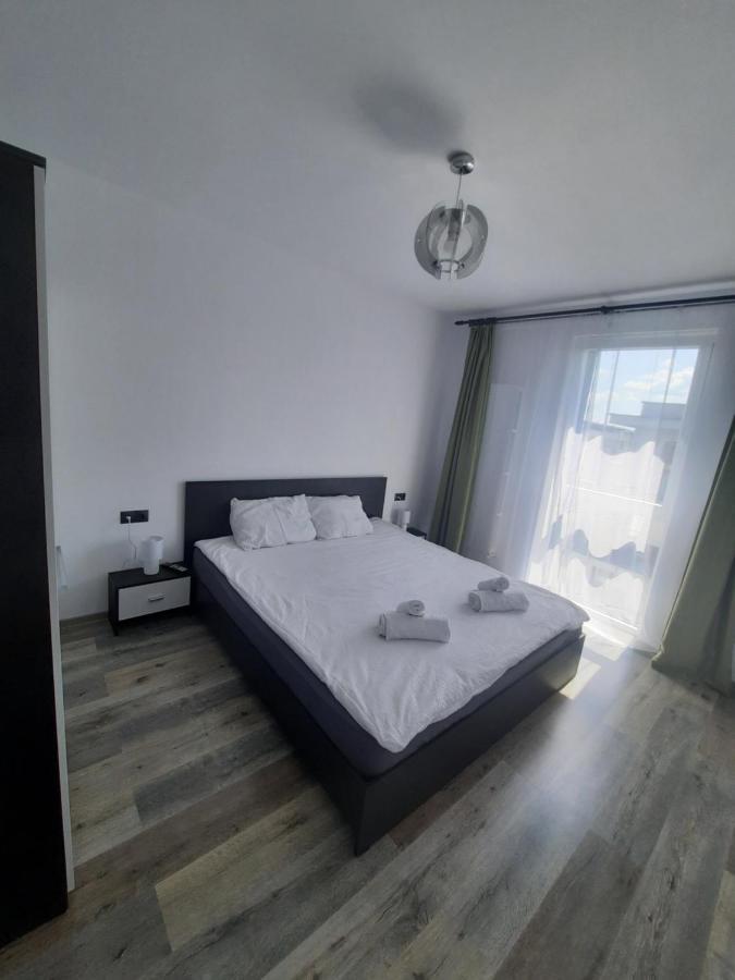 Apartament Coco Apartment Baia Mare Luaran gambar