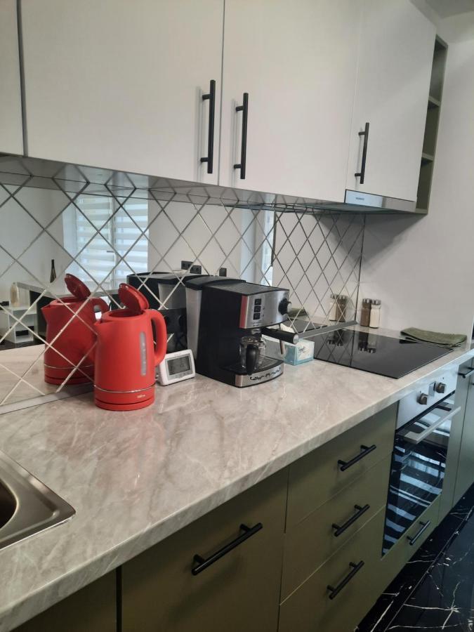 Apartament Coco Baia Mare Luaran gambar