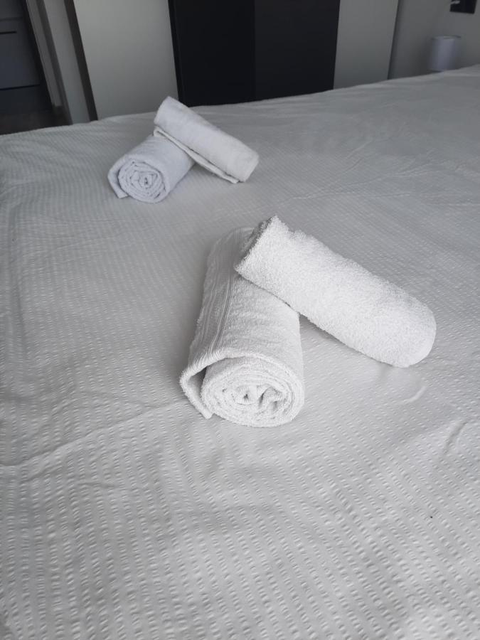 Apartament Coco Baia Mare Luaran gambar