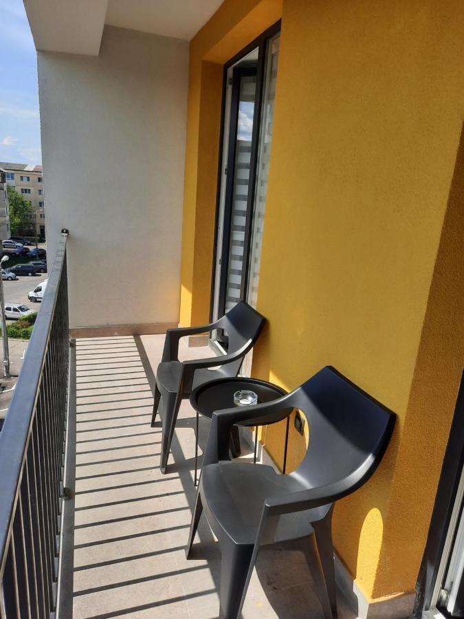 Apartament Coco Baia Mare Luaran gambar