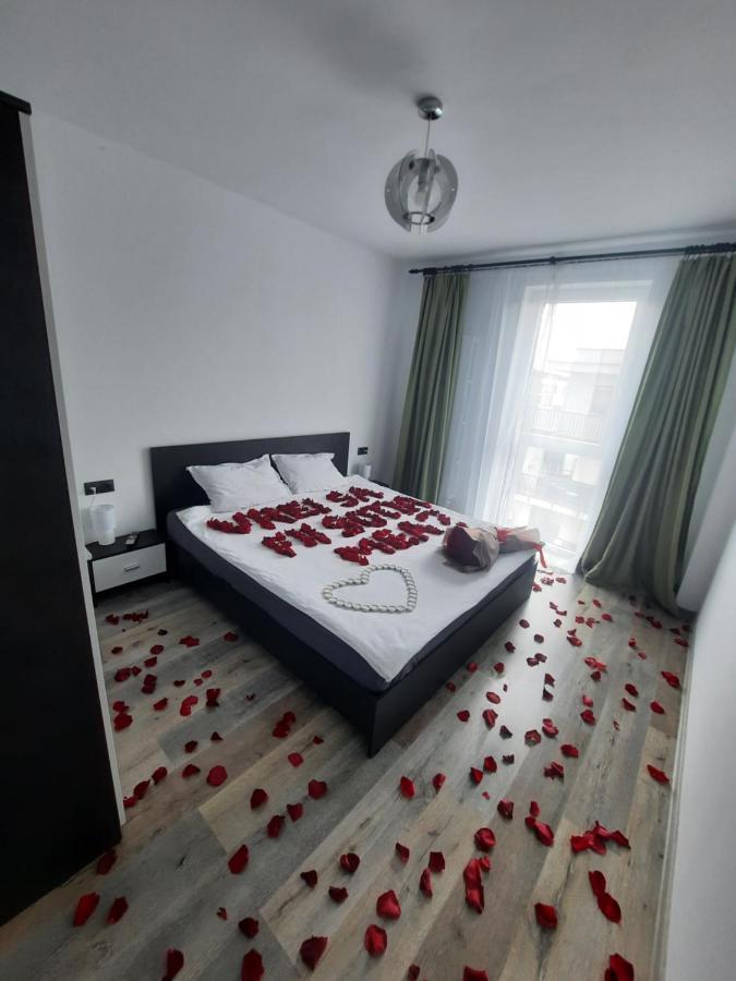 Apartament Coco Baia Mare Luaran gambar