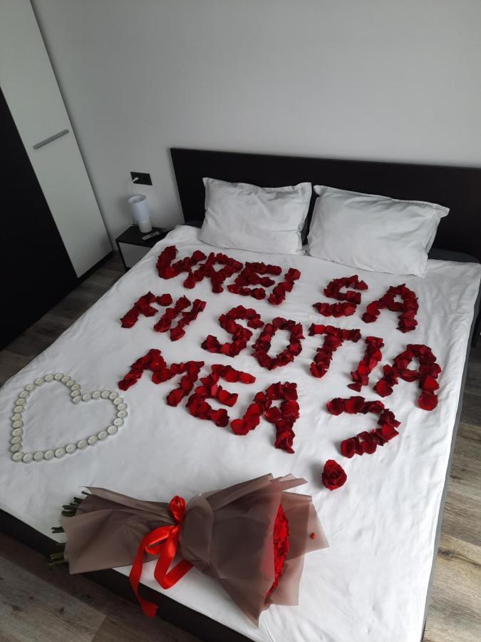 Apartament Coco Baia Mare Luaran gambar